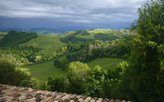 Borgo Storico Cisterna