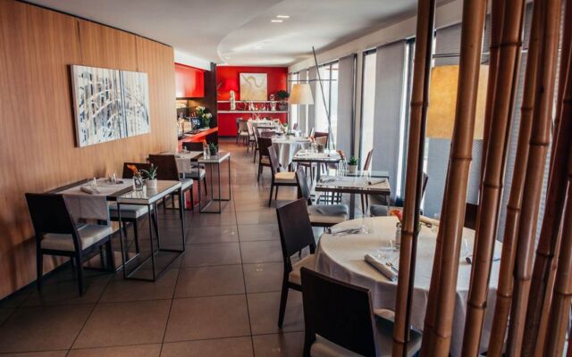 Red S Redaelli Hotel
