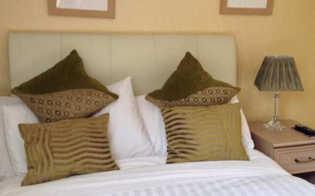 Classic Guest House