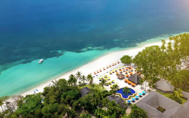 Oceanica Resort Panglao