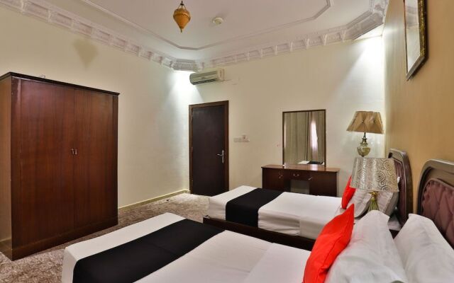 Capital O 309 Al-faleh Hotel