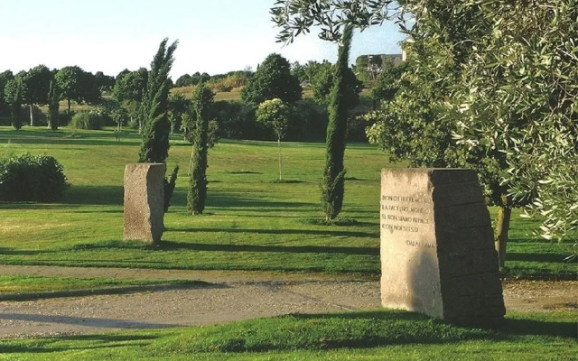 Romantic Country Home - Parco di Veio