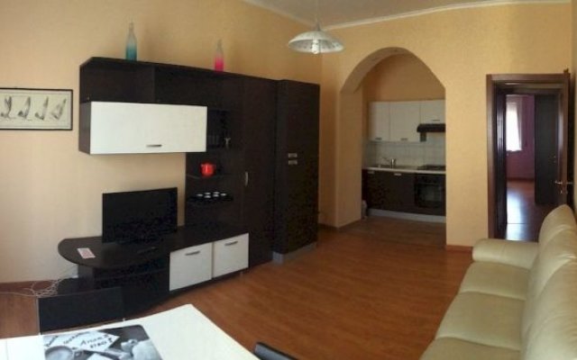 Appartamento Bellini - Solomoki