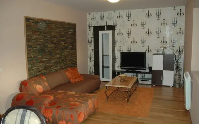 Guest House Stefan