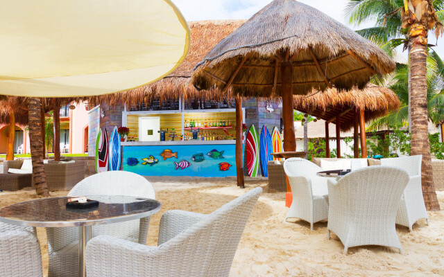 Select Club at Sandos Playacar All Inclusive - Adults Only Area