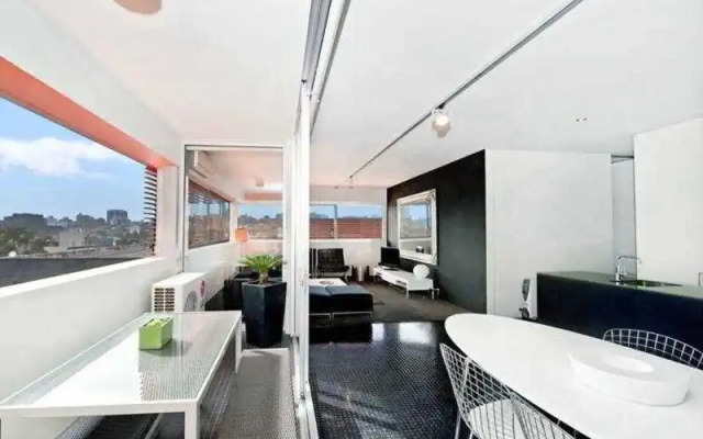 The 150 Apartments