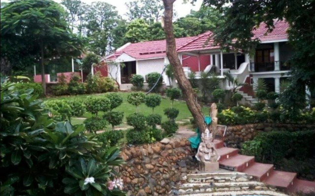 Touchwood Resort Bhopal