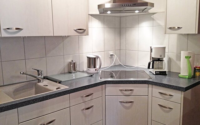 Chalet Almis-Bodeli 10844