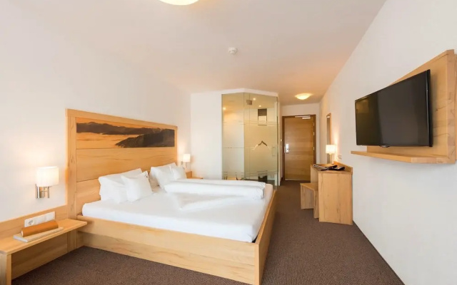 Alpinhotel Monte