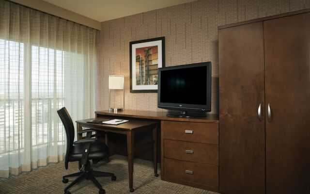 Courtyard Los Angeles Sherman Oaks