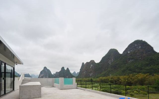 Yangshuo Guanlan Hotel
