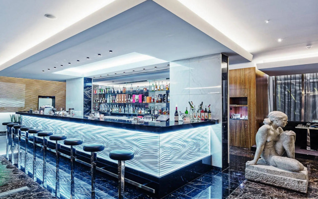 Hotel International Brno