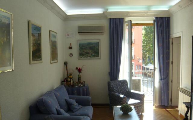 Hostal Triana