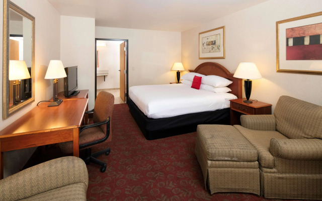 Red Lion Hotel & Conference Center St. George, UT