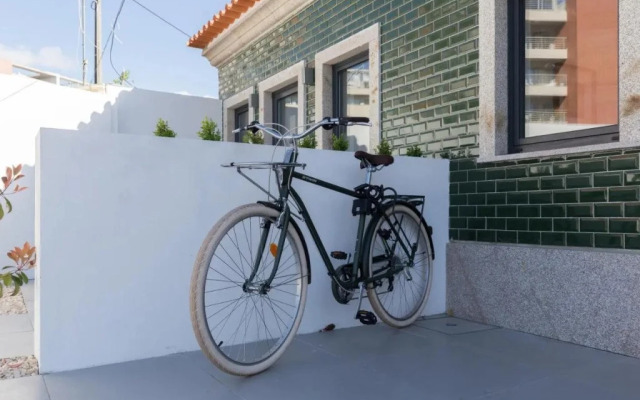 Green Villas Douro
