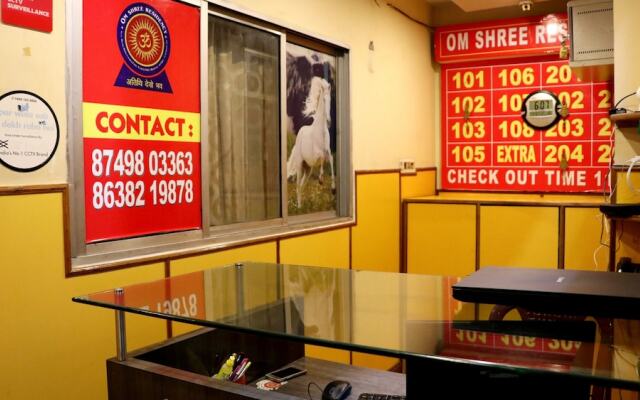 Om Shree Residency