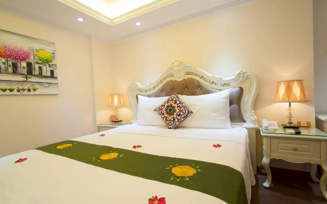 Milton Boutique Hotel