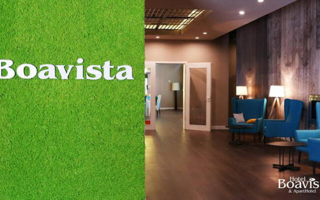 Hotel Boavista