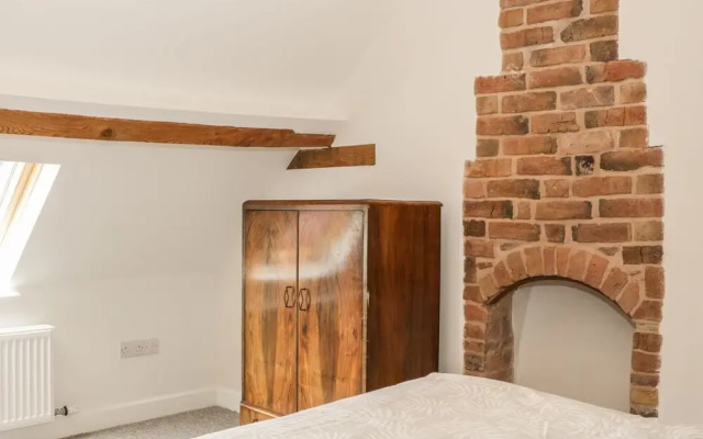 The Cow Byre, Heath Farm