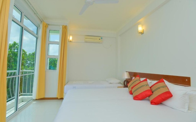 Rasdhoo Grand & Spa - photo 4