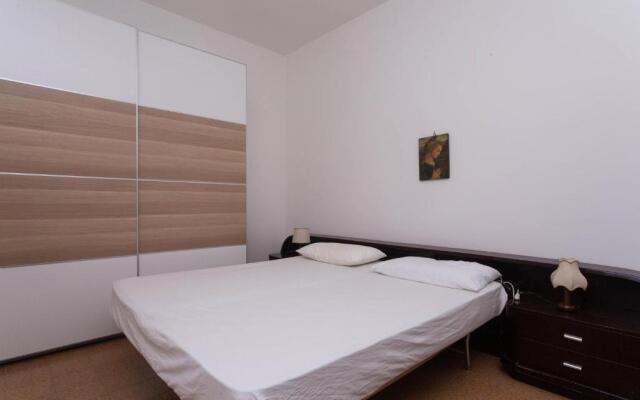 S242 - Sirolo, trilocale in zona centrale