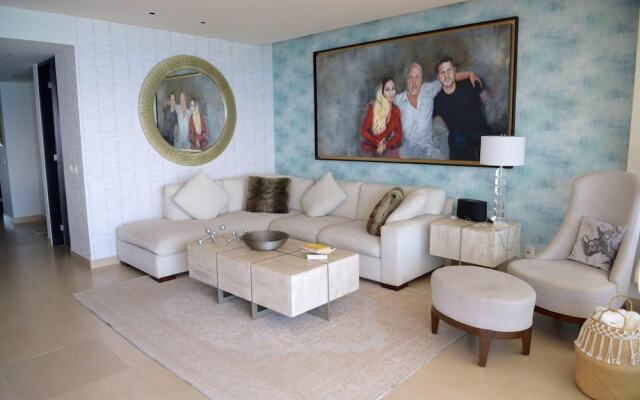 Tres Mares Amazing 3BR