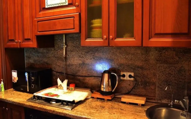 Guesthouse On Bolshoy Kazennyy