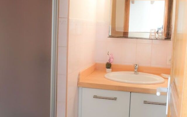 Chambres D'Hôtes Garicoitz