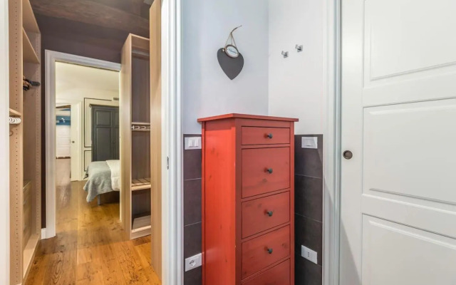 Delightful Carbonesi || The Place Bo Apartments