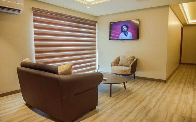 J's Signature Hotels