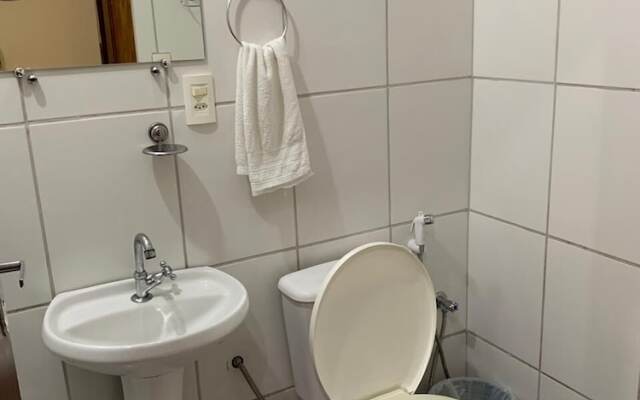 Pousada Campo Alegre