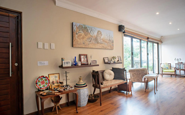 The Ekhaya Guest House Ballito