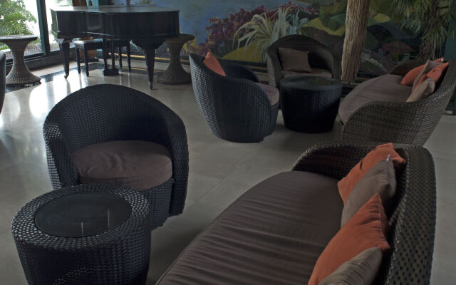 Hotel La Bateliere