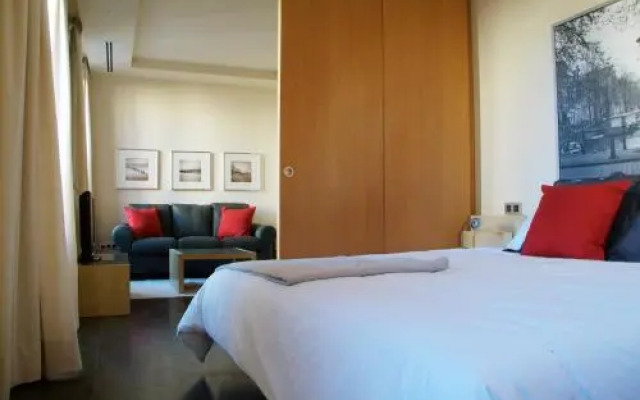 Roomspace Sandoval