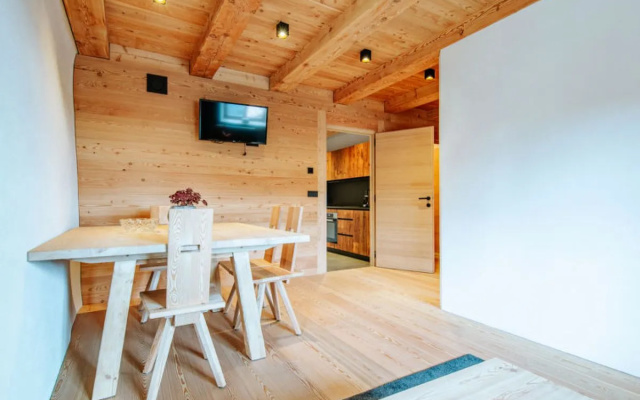 House Nonno San Genesio
