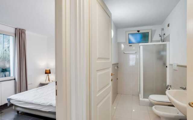 Holiday Home in Meina With Private Beach