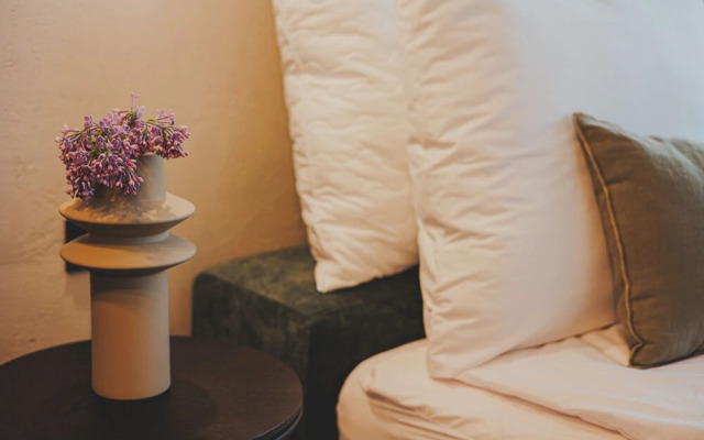 Rio 3 Widok na Bydgoszcz Nordic Heaven