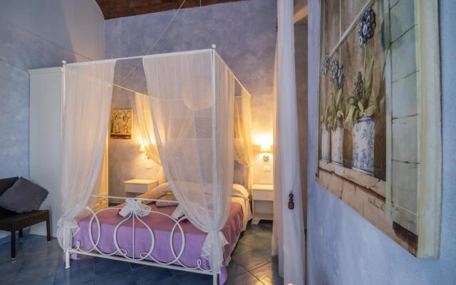 Blu Tropea Maison B&B