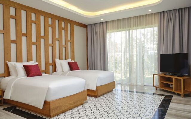 Selectum Noa Resort Cam Ranh