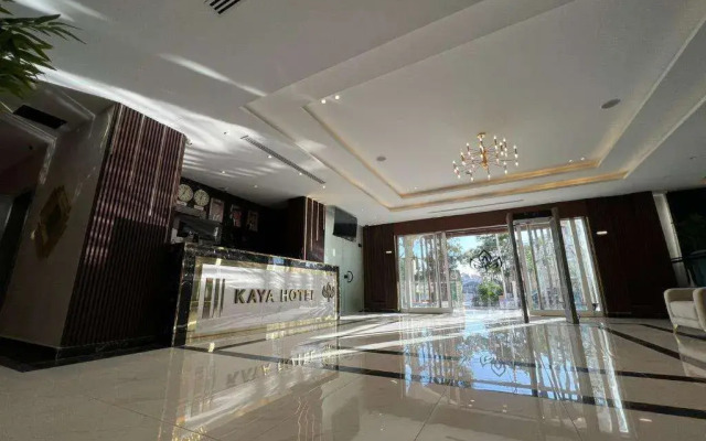 Kaya Hotel Amman