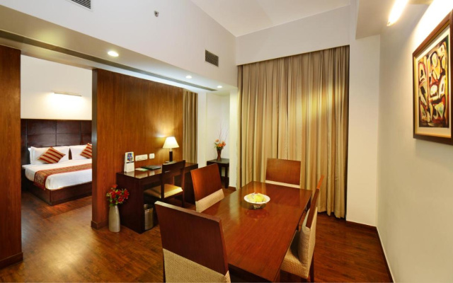 Comfort Inn Tulip Heights