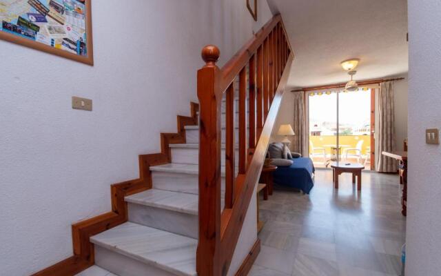 Parque Santiago III 184 - One Bed