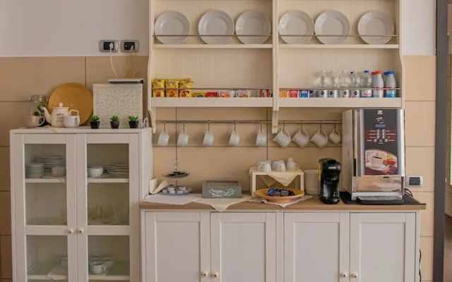 Artemide Fiore Club Suite & Spa