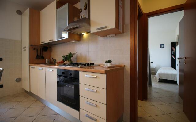 Bellaria Suite Apartment - Bellaria Suite Apartame