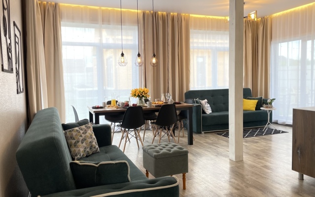 Yousinn (Весенняя 1)