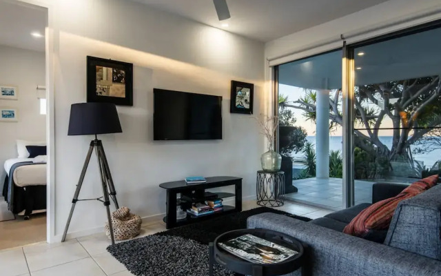 Sunshine Coast White House