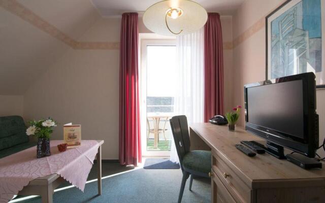 Kleines Hotel Wemhoff