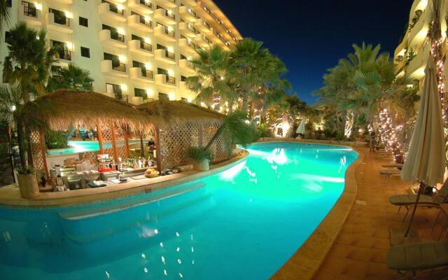 Fortina Spa Resort