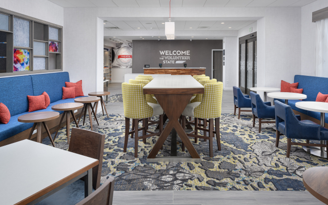 Hampton Inn & Suites Houston Sugar Land