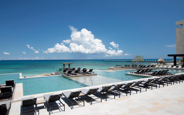 Grand Hyatt Playa Del Carmen Resort